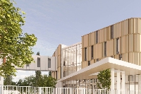 La Ligue Contre le Cancer sera présente sur l'oncopole départemental pour proposer des soins de support aux patients atteints de cancer