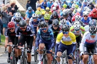 Édition 2026 du Circuit des Ardennes : 5 étapes, 811 kilomètres, 150 coureurs