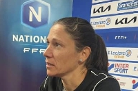 Le CS Sedan Ardennes surclasse Chaumont ..7 à 0