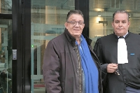 Affaire Joseph Afribo : Le jugement renvoyé au 27 avril 2026 pour expertises  complémentaires