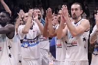 Basket (NM1) : L'Etoile jouera ce soir pour un retour à la 7ème place du tableau, face à Feurs, à égalité de points