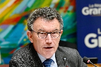 La région investit 32 millions dans la modernisation des lycées François Bazin et Charles de Gonzague