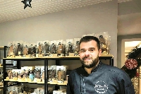 Le chocolat, numéro 1 des gourmandises pour Noël 