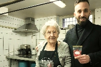 Bogny-sur-Meuse : Le sucre rouge, le produit Ardennais par excellence pour un Noël gourmand