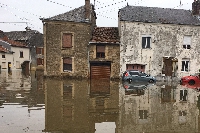 16 communes des Ardennes reconnues en état de catastrophe naturelle. 