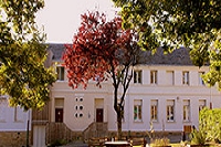 L'état des bâtiments de l'EDPAMS des Ardennes soulève de nombreuses inquiétudes chez les agents