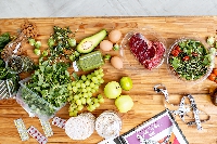 Outre les arts de la table, le lycée de Bazeilles forme également des étudiants en diététique thérapeutique