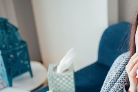 Augmentation de la circulation des virus respiratoires notamment dans le Grand Est 