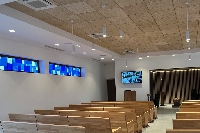 Rethel : Le deuxième crématorium des Ardennes inauguré