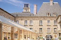 Charleville-Mézières : Les travaux de l’hôtel 4 * Gogaille de la place Ducale ont débuté , livraison janvier 2027  