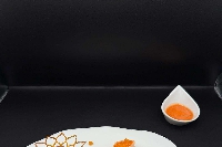 Direction la finale nationale du Championnat de France de Desserts pour Maëlis Lanier avec « Les Voyages d'Ida », une ode à la liberté et l'indépendance