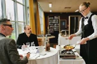 La finale régionale du plus ancien concours de restaurant de France se tiendra ce mardi au Lycée des Métiers de Bazeilles