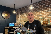 L’EDEN un nouveau bar ouvre ses portes à Sedan 