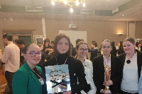 La Tête dans les Étoiles, le concours de cuisine à destination des collégiens qui suscite des vocations