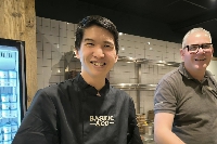 Les pizzas de terroir de Basilic & Co débarquent à Charleville-Mézières