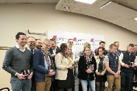 Trophées des Entreprises d'Ardenne Métropole : Et les vainqueurs sont...