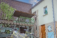 La Médiathèque Georges  Delaw  de Sedan bientôt totalement réhabilitée 