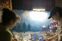 L'exposition Playmobil revient au Château Fort de Sedan, plus vaste et plus longue que les années précédentes