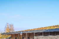 Premier bâtiment passif des Ardennes, la crèche Simone Veil opte pour « l'itinérance ludique »