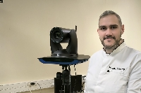 Des fourneaux aux vidéos, les élèves du Lycée Hôtelier de Bazeilles animent les réseaux sociaux de l'établissement