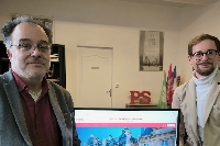 Le PS de Charleville-Mézières crée un outil de consultation des habitants en vue des Municipales de 2026