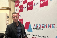 KDWT, la petite société Franchevaloise à la conquête des poids lourds Ardennais