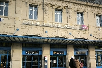 Opération de sécurisation coordonnée de la Gare de Charleville-Mézières entre la police et la sûreté ferroviaire de la SNCF