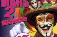 Le carnaval de Neufmanil devrait encore attirer ce dimanche des milliers de visiteurs 