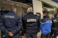 Restauration de la police de sécurité du quotidien pour lutter contre la délinquance et les trafics de stupéfiants