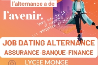 Charleville-Mézières : 670 postes en alternance à pourvoir dans le secteur Banque Assurance dans le Grand Est
