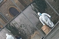 Enquête ouverte pour homicides volontaires après la découverte de deux corps, ce mercredi, à Charleville-Mézières