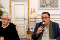 Vote du budget 2025 « tous les feux sont au vert » indique le maire de Rethel Joseph Afribo 