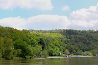 Un corps repêché dans la Meuse à Monthermé, le Parquet confirme l'identité de la victime