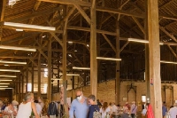 Le 44ème Salon des Antiquaires et des Brocanteurs revient, ce dimanche, à Launois-sur-Vence