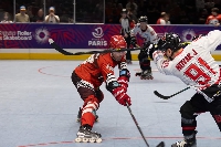 Roller Hockey ( Coupe de France ) : Les Diables de Rethel battus en finale 