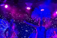 Le premier Cabaret des Ardennes ouvrira en septembre prochain, à Bogny-sur-Meuse, porté par une ancienne danseuse de revue