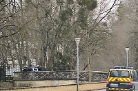 Dispositif de sécurité levé au Lycée des Métiers de Bazeilles après une alerte à la bombe