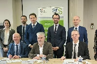 Amélioration de la prise en charge des patients atteints de cancer dans les Ardennes grâce à un accord de coopération entre l'ARS, le CHINA et l'Institut Godinot