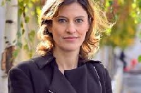 La ministre déléguée chargée de la ville , Juliette Méadel , en visite dans les Ardennes ce jeudi 