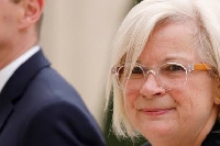 La Ministre de la Santé, Catherine Vautrin, en visite dans les Ardennes ce vendredi