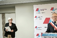 Inauguration de la Maison de Santé du Lac, l'occasion pour le Maire de défendre, encore et encore, la nécessité d'un service de maternité à Sedan