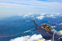 Incubée chez Rimbaud Tech, l'entreprise SMD crée son premier avion biplace, en kit