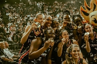 Les Flammes Carolo brisent la malédiction et ramènent à Charleville-Mézières leur premier trophée en Coupe de France