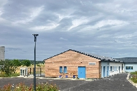 Inondations, acte de vandalisme : Après 6 mois de travaux, la nouvelle crèche de Douzy ouvre enfin ses portes