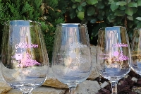 Le 21ème Salon des vins Millésimes, c'est ce week-end, à Bazeilles