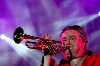 Jean-Claude Borelly, le virtuose de la trompette, en concert dans les Ardennes 