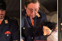 Votez pour les deux ateliers artistiques de l'hôpital Belair en lice pour un prix Européen