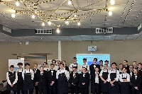 Le Challenge des Talents de Demain, un partenariat exclusif entre la Maison de Champagne Moët et Chandon et le Lycée des Métiers de Bazeilles