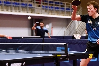 Cap sur les playoffs de Pro B pour les pongistes du CMATT 08