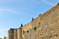 Sedan : 28ème édition du Festival Médiéval ce week-end, sur le thème des Créatures et Légendes